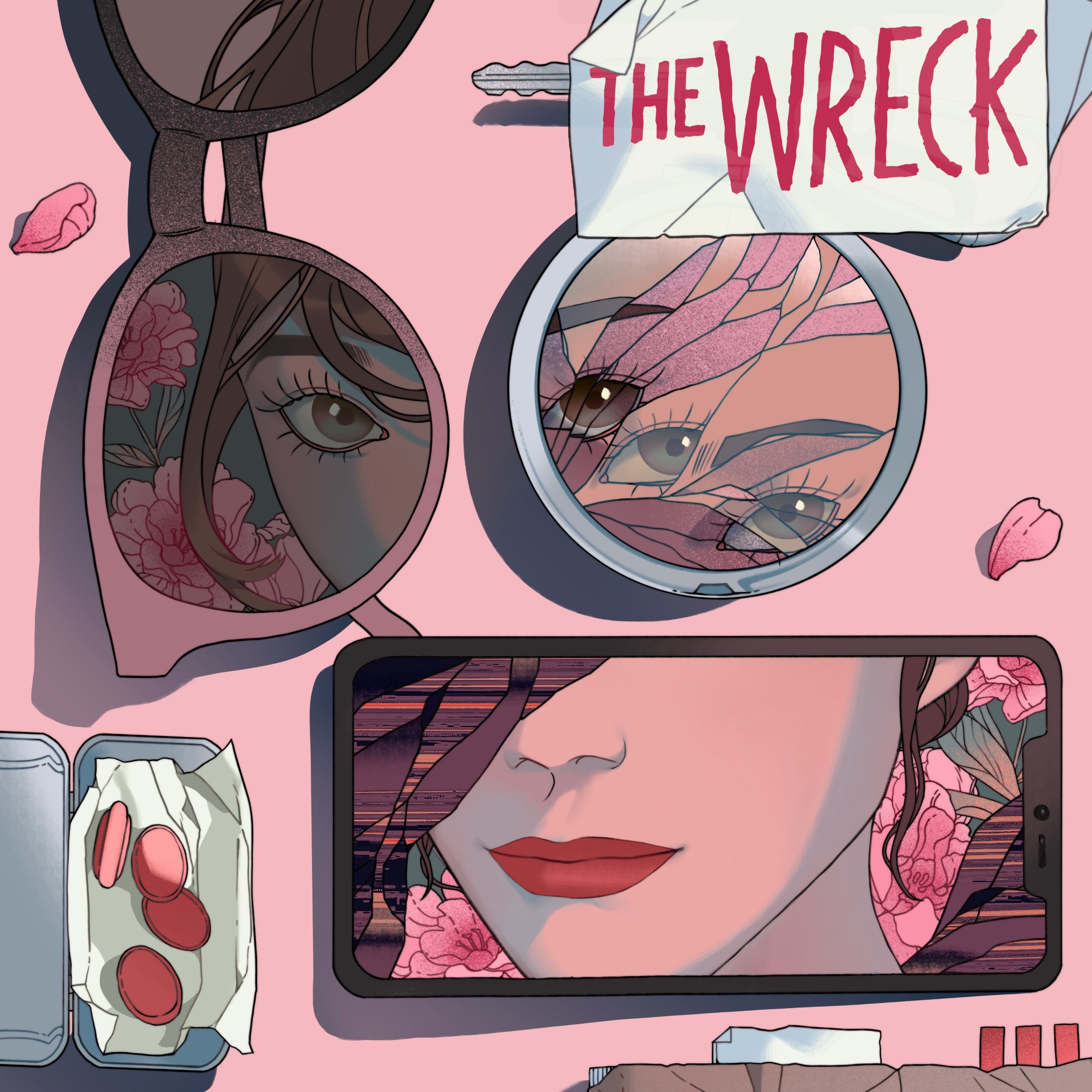 The Wreck. Изображение 1