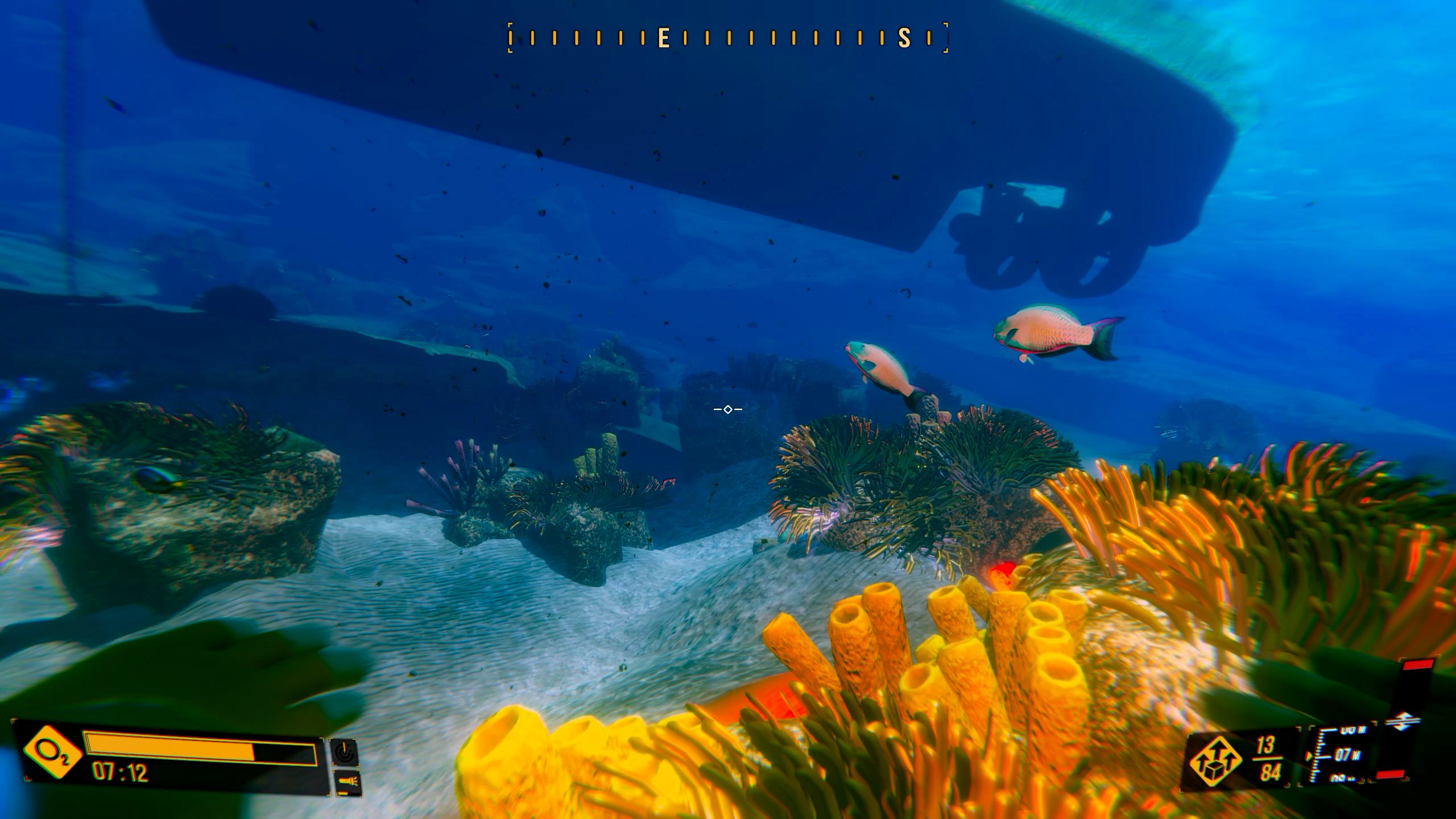 Deep Diving Adventures. Изображение 3