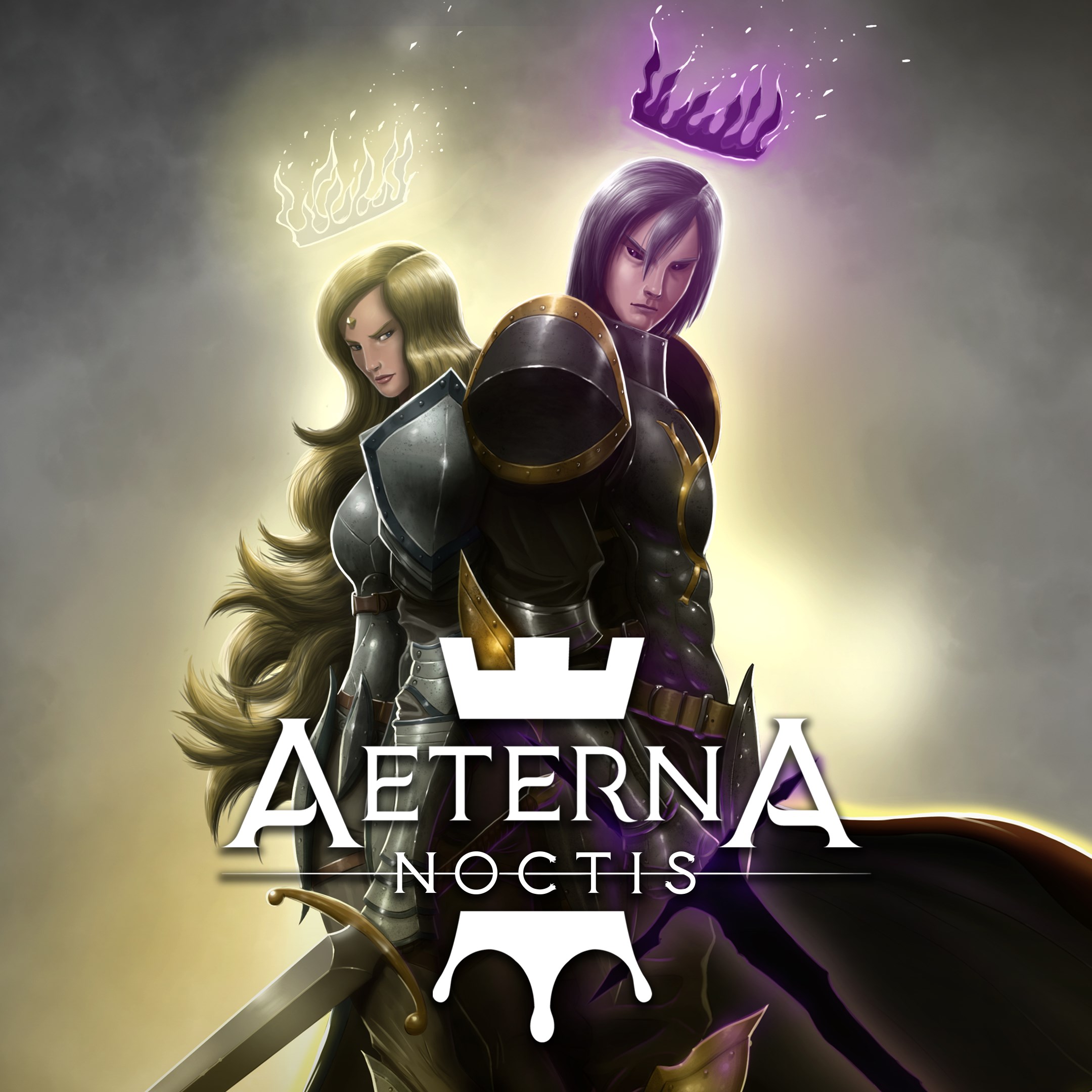 Aeterna Noctis. Изображение 1