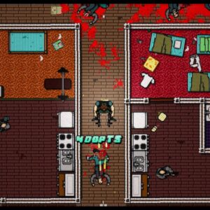 Hotline Miami 2: Wrong Number. Изображение 3