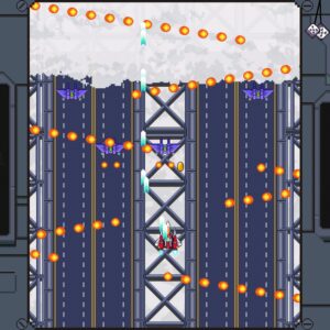 RedRaptor. Изображение 2