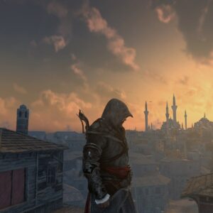 Assassin's Creed® The Ezio Collection. Изображение 2
