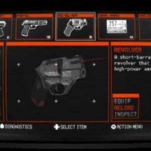 SIGNALIS. Изображение 4