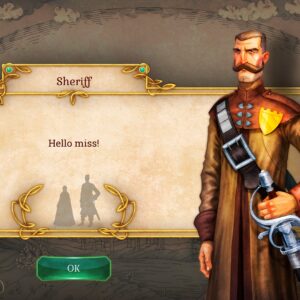 Royal Roads 2. Изображение 4