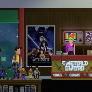 Adventure Llama Bundle. Изображение 4