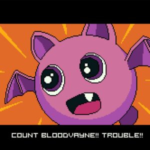 BATS: Bloodsucker Anti-Terror Squad. Изображение 3