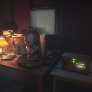 Conarium. Изображение 3