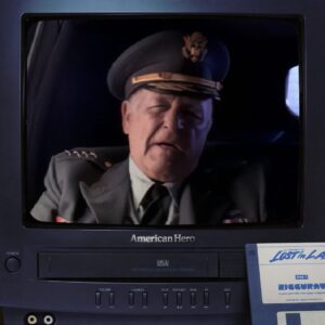 American Hero. Изображение 2
