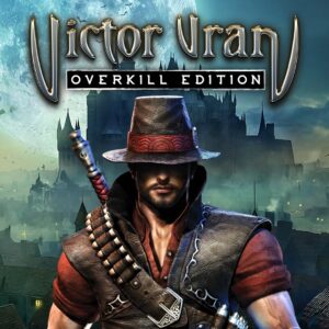 Victor Vran Overkill Edition. Изображение 1