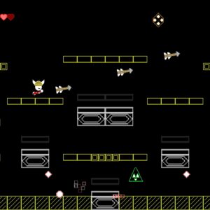 Many Faces: Console Edition. Изображение 4