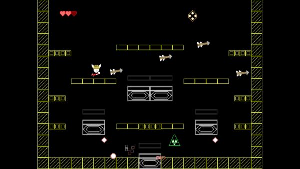 Many Faces: Console Edition. Изображение 4