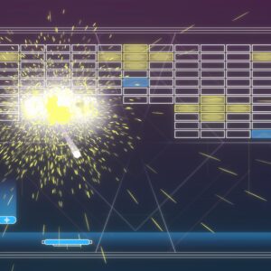 Breakout: Recharged. Изображение 2