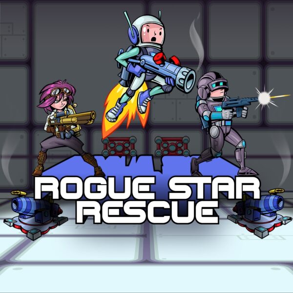 Rogue Star Rescue. Изображение 1