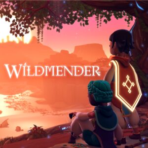 Wildmender. Изображение 1