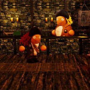 Pirates of First Star. Изображение 3