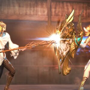 WARRIORS OROCHI 4 Deluxe Edition. Изображение 2