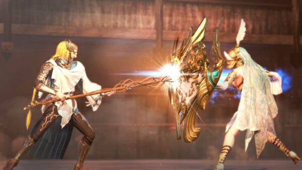 WARRIORS OROCHI 4 Deluxe Edition. Изображение 2