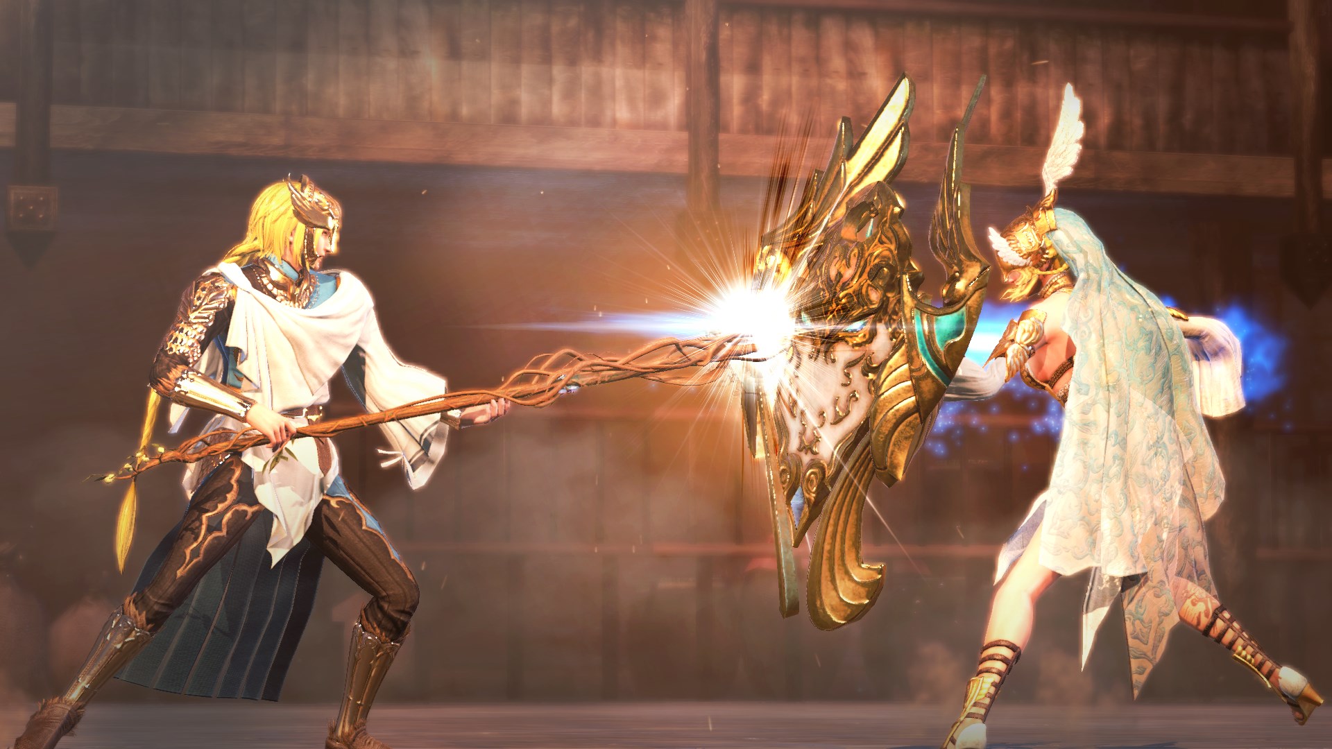 WARRIORS OROCHI 4 Deluxe Edition. Изображение 2