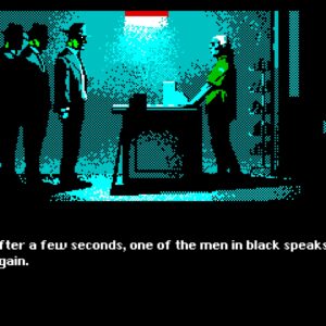 Mothmen 1966. Изображение 3