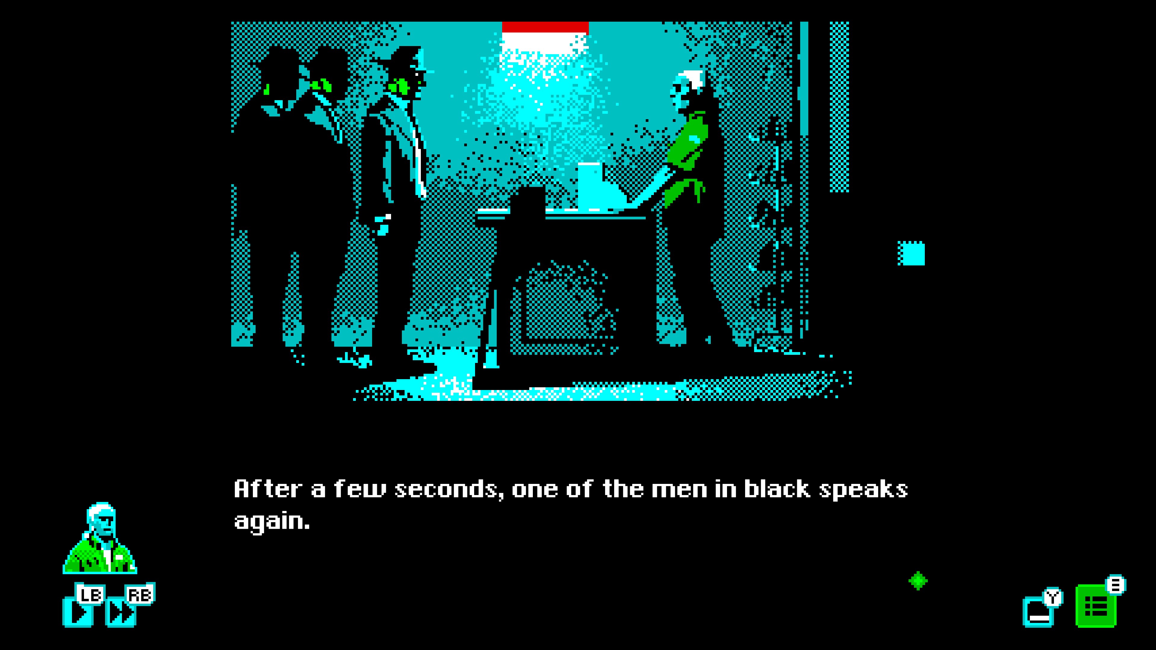 Mothmen 1966. Изображение 3