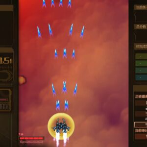 AngerForce:Reloaded. Изображение 3
