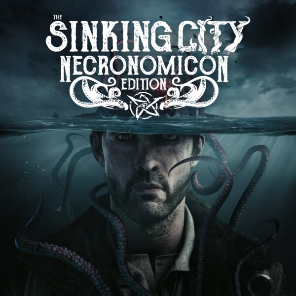 The Sinking City – Necronomicon Edition. Изображение 1