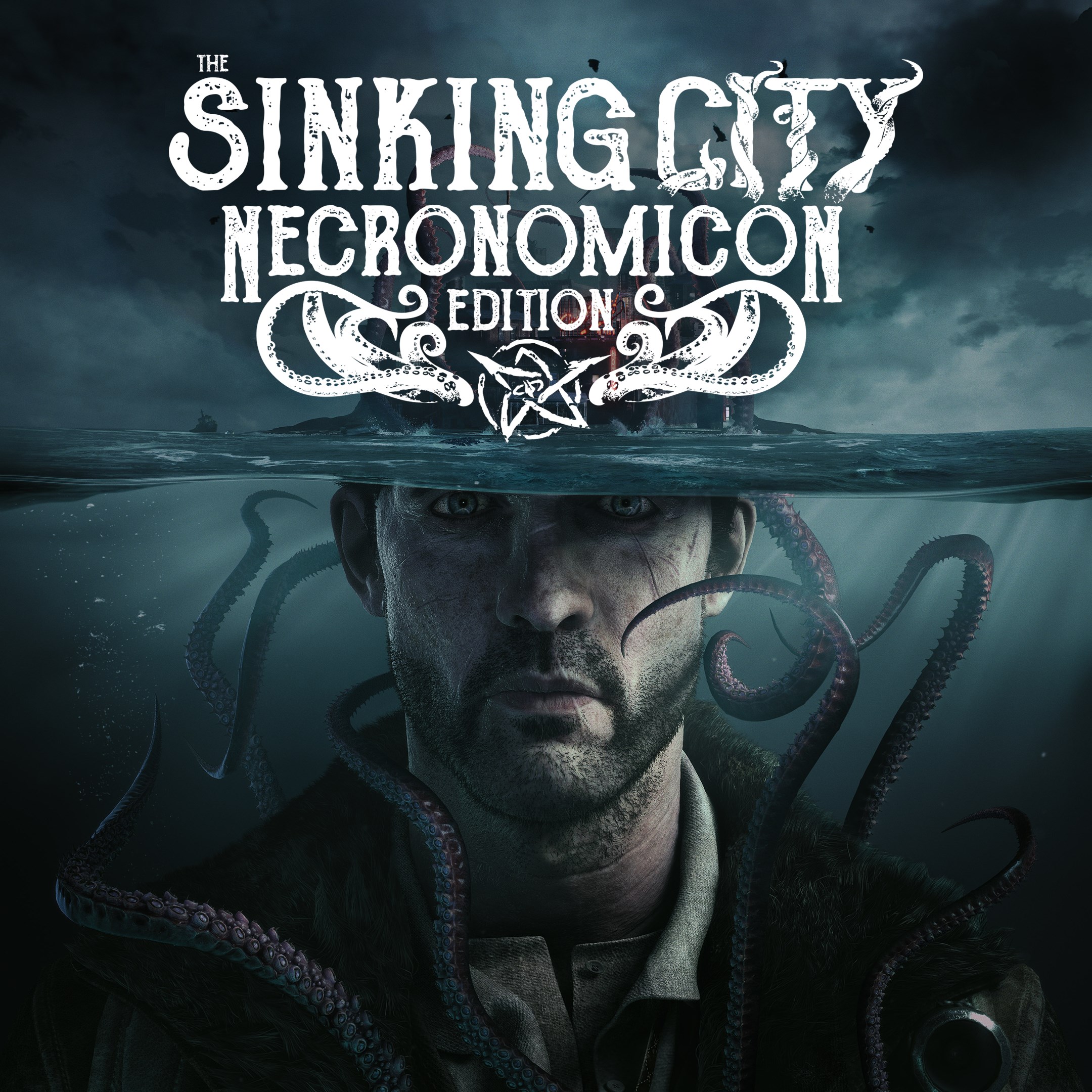 The Sinking City – Necronomicon Edition. Изображение 1