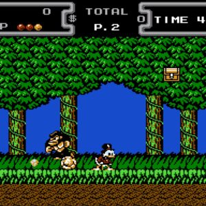 The Disney Afternoon Collection. Изображение 3