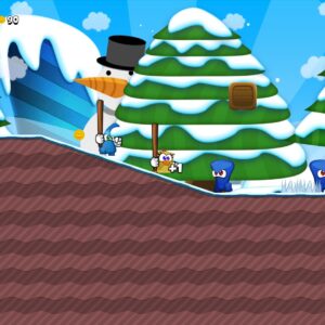 Bounce Rescue!. Изображение 4