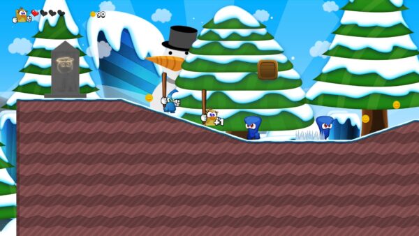 Bounce Rescue!. Изображение 4
