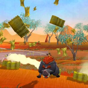 TY the Tasmanian Tiger HD. Изображение 4