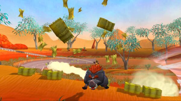 TY the Tasmanian Tiger HD. Изображение 4