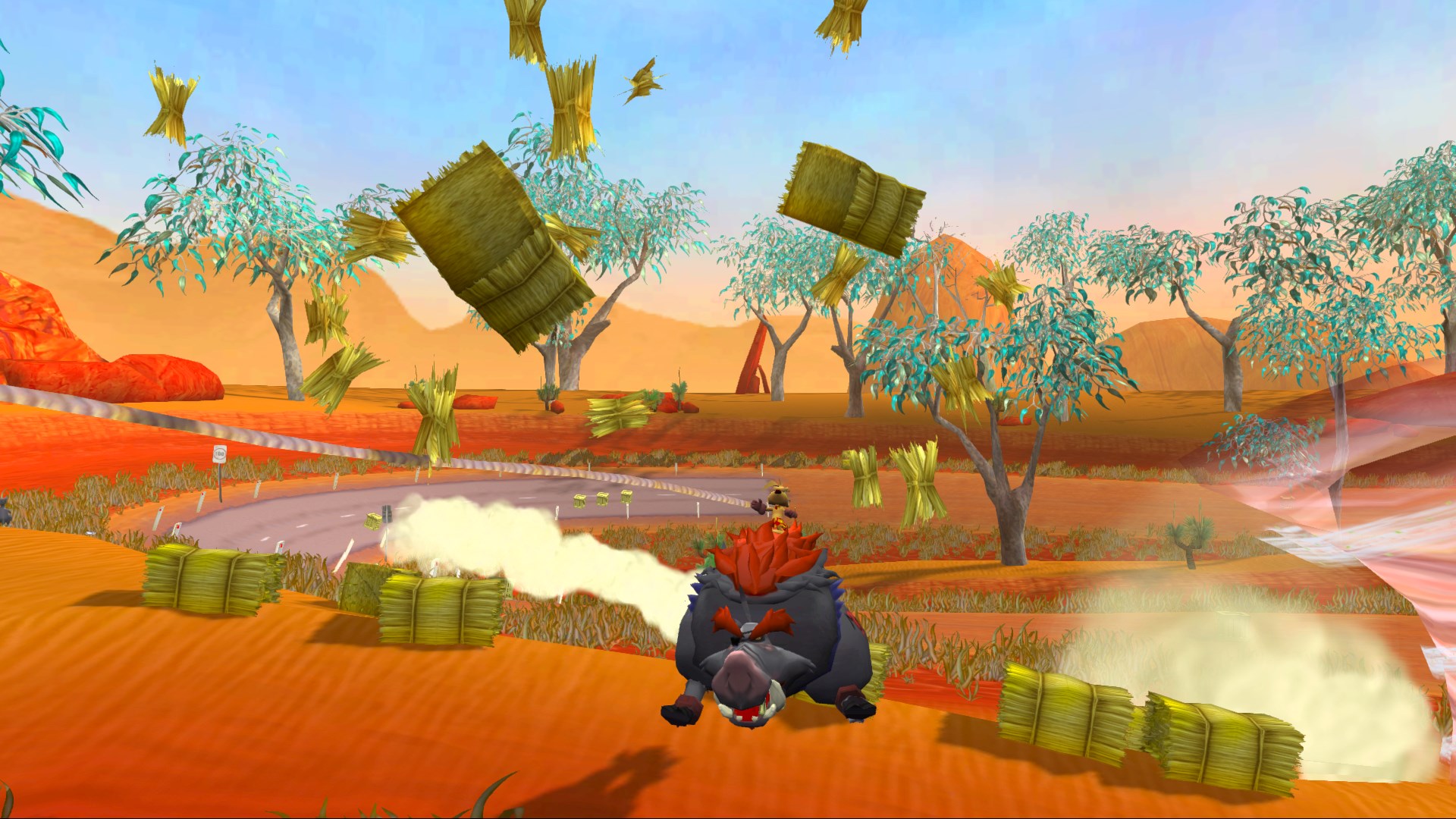 TY the Tasmanian Tiger HD. Изображение 4