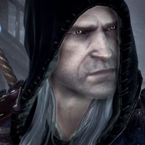The Witcher 2. Изображение 3