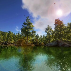 Pro Fishing Simulator. Изображение 2