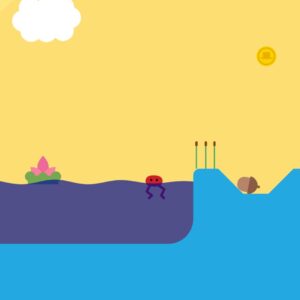 Pikuniku. Изображение 4