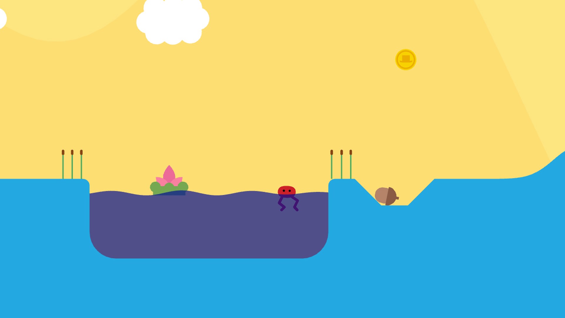 Pikuniku. Изображение 4