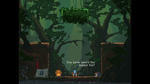 Jump King. Изображение 2