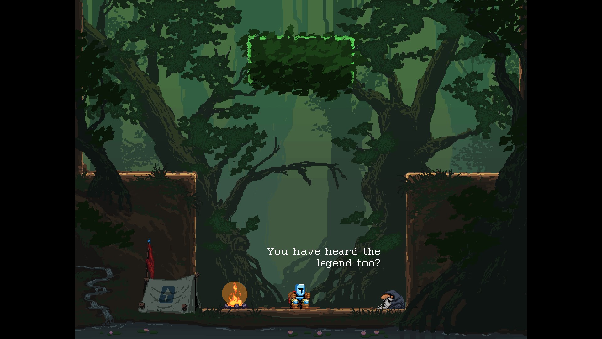 Jump King. Изображение 2