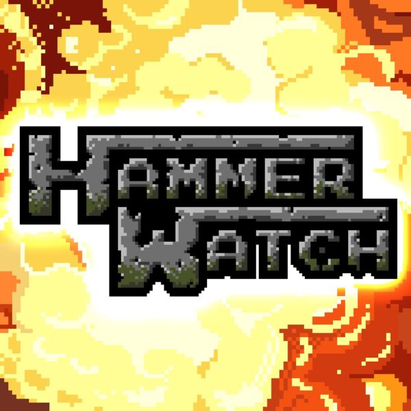 Hammerwatch. Изображение 1