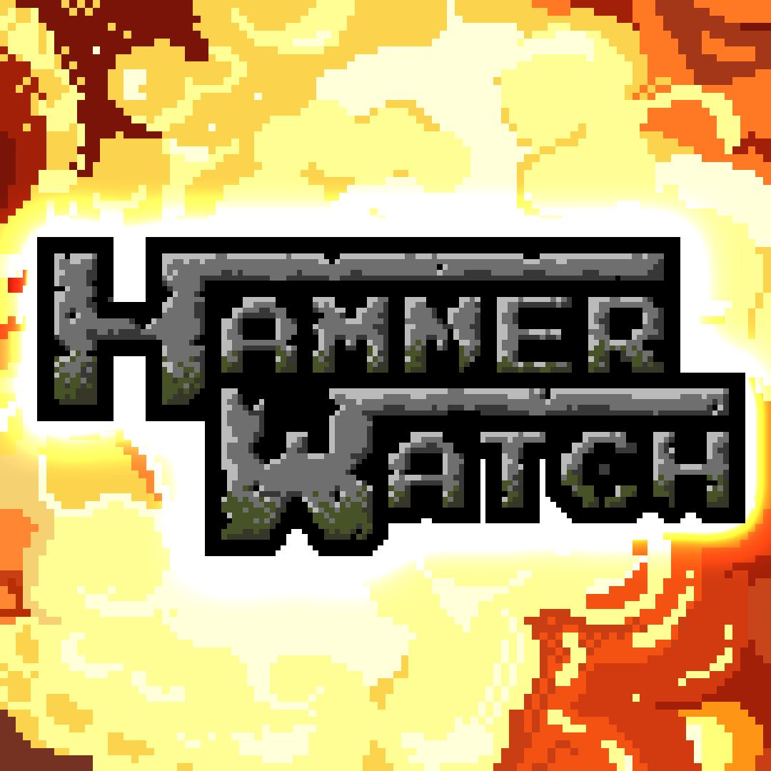 Hammerwatch. Изображение 1
