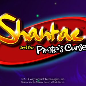 Shantae and the Pirate's Curse. Изображение 2