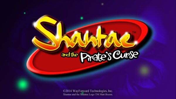 Shantae and the Pirate's Curse. Изображение 2