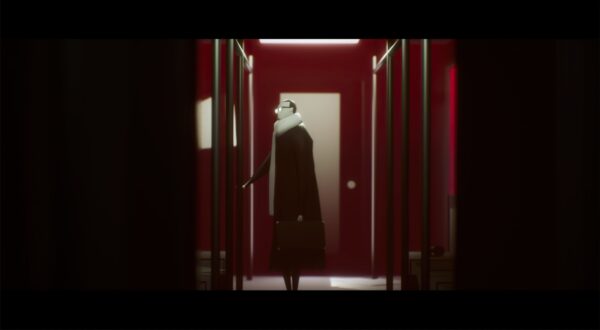 The Plane Effect. Изображение 2