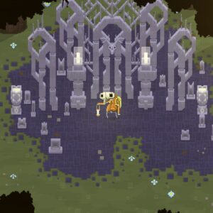 Moonrise Fall. Изображение 2