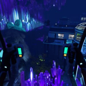 Subnautica: Below Zero. Изображение 4