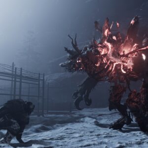 Fade to Silence. Изображение 4