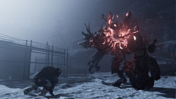 Fade to Silence. Изображение 4