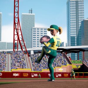 Super Mega Baseball™ 4. Изображение 2