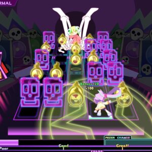 Beat Souls. Изображение 4